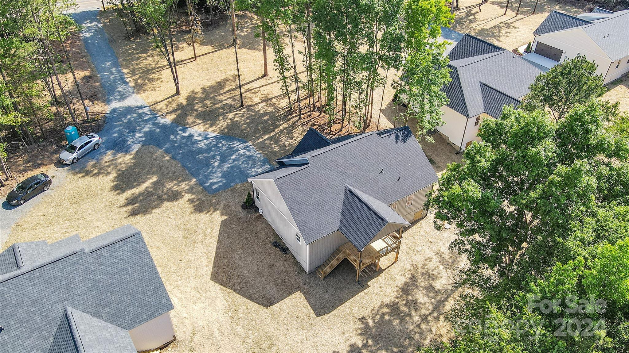 9721 Bethel Church Road Locust, NC 28097 - Photo 6 of 40 Gallery Image 6