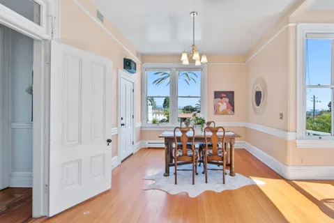 $2,495,000 | 105 Sylvar Street, Santa Cruz, CA 95060