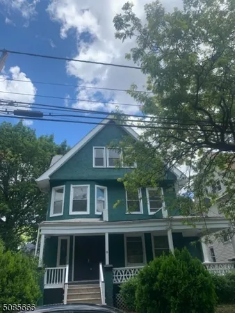 $650,000 | 852 South 13th Street, Newark, NJ 07108
