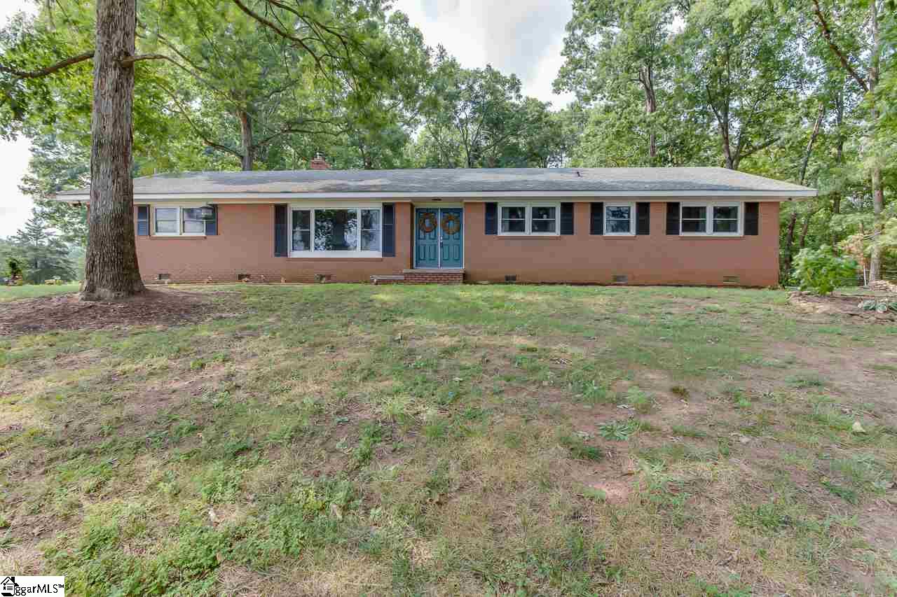 1806 Danehower Road Pendleton, SC 29670 - Photo 1 of 28