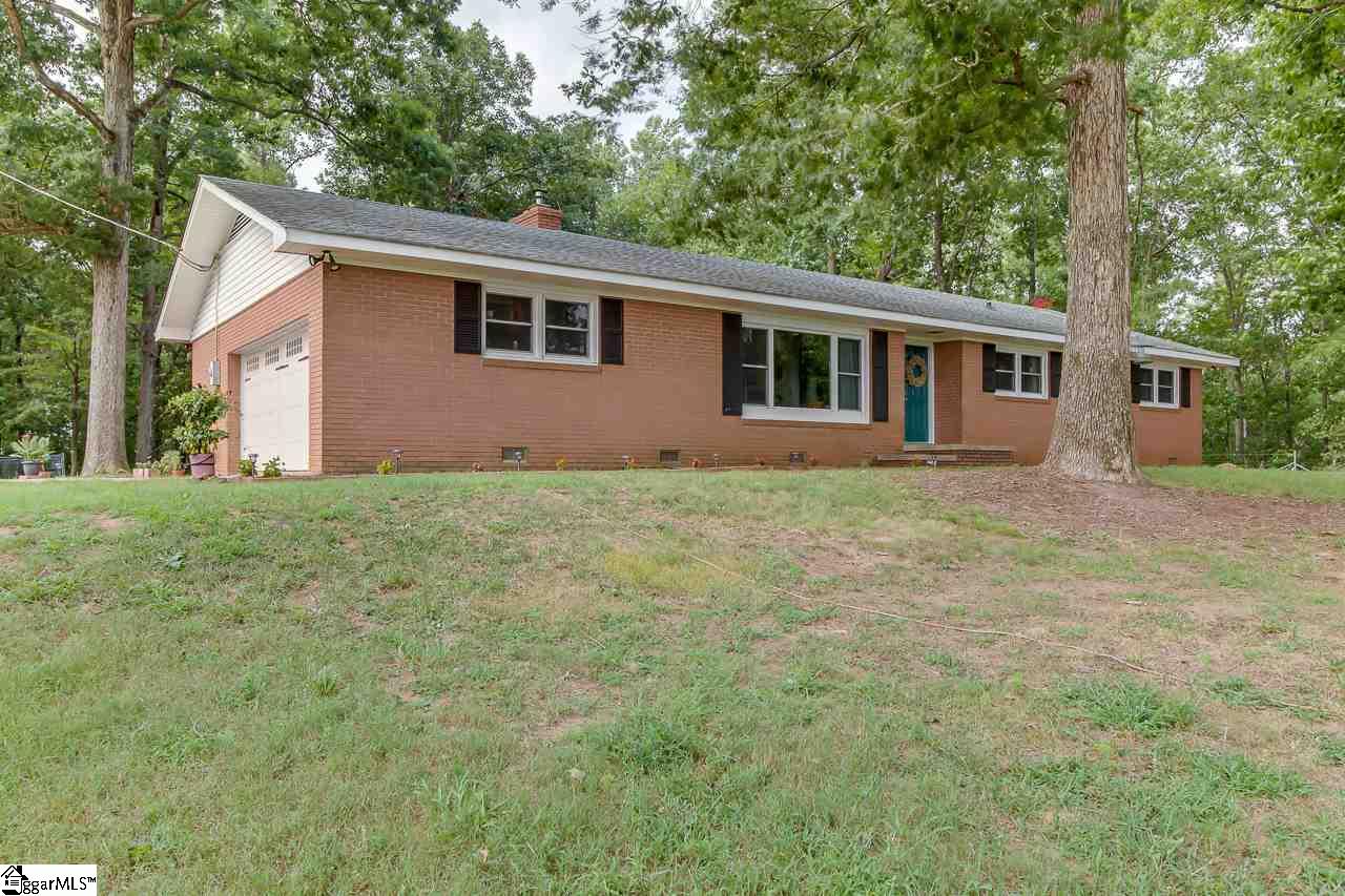 1806 Danehower Road Pendleton, SC 29670 - Photo 2 of 28