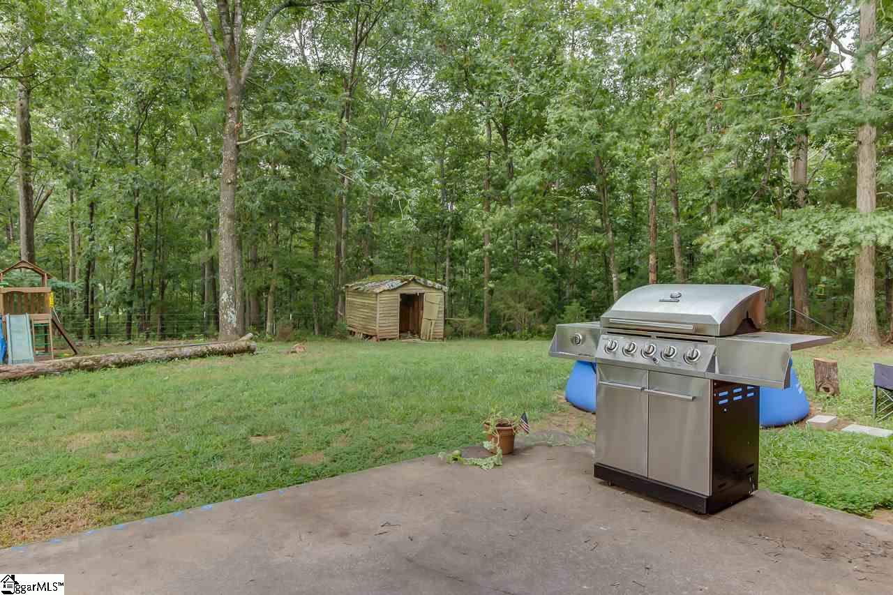 1806 Danehower Road Pendleton, SC 29670 - Photo 19 of 28