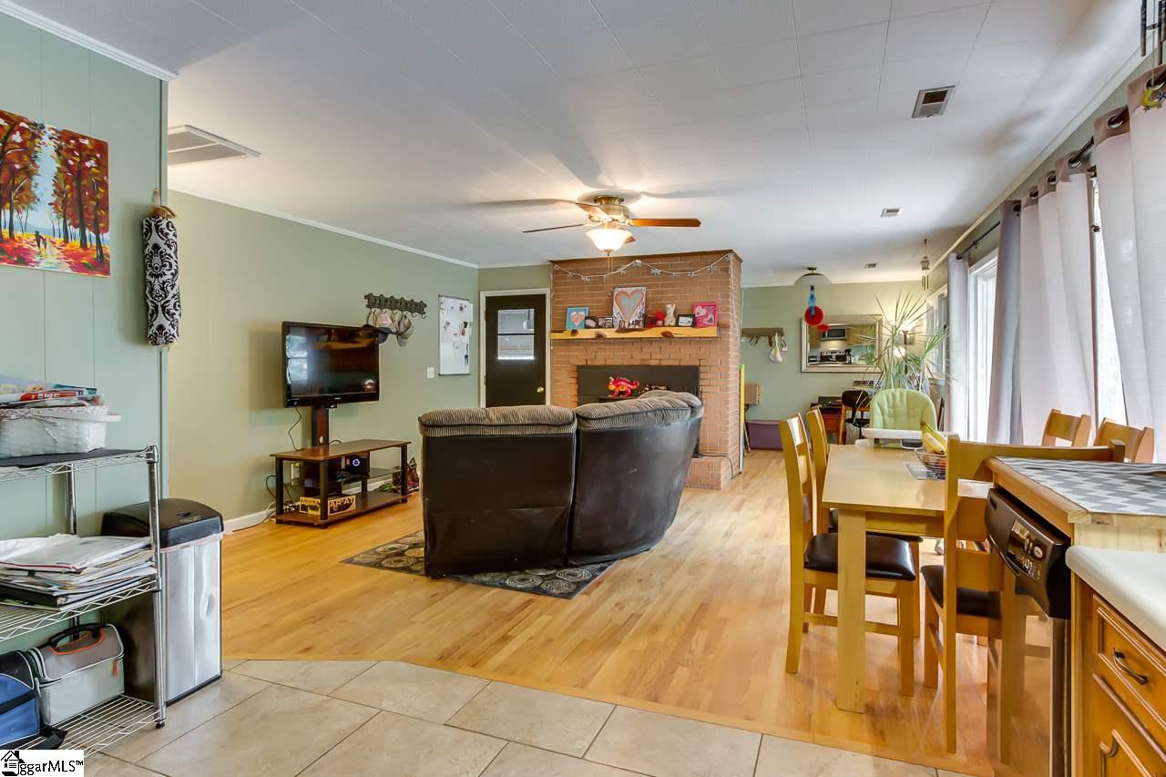 1806 Danehower Road Pendleton, SC 29670 - Photo 9 of 28