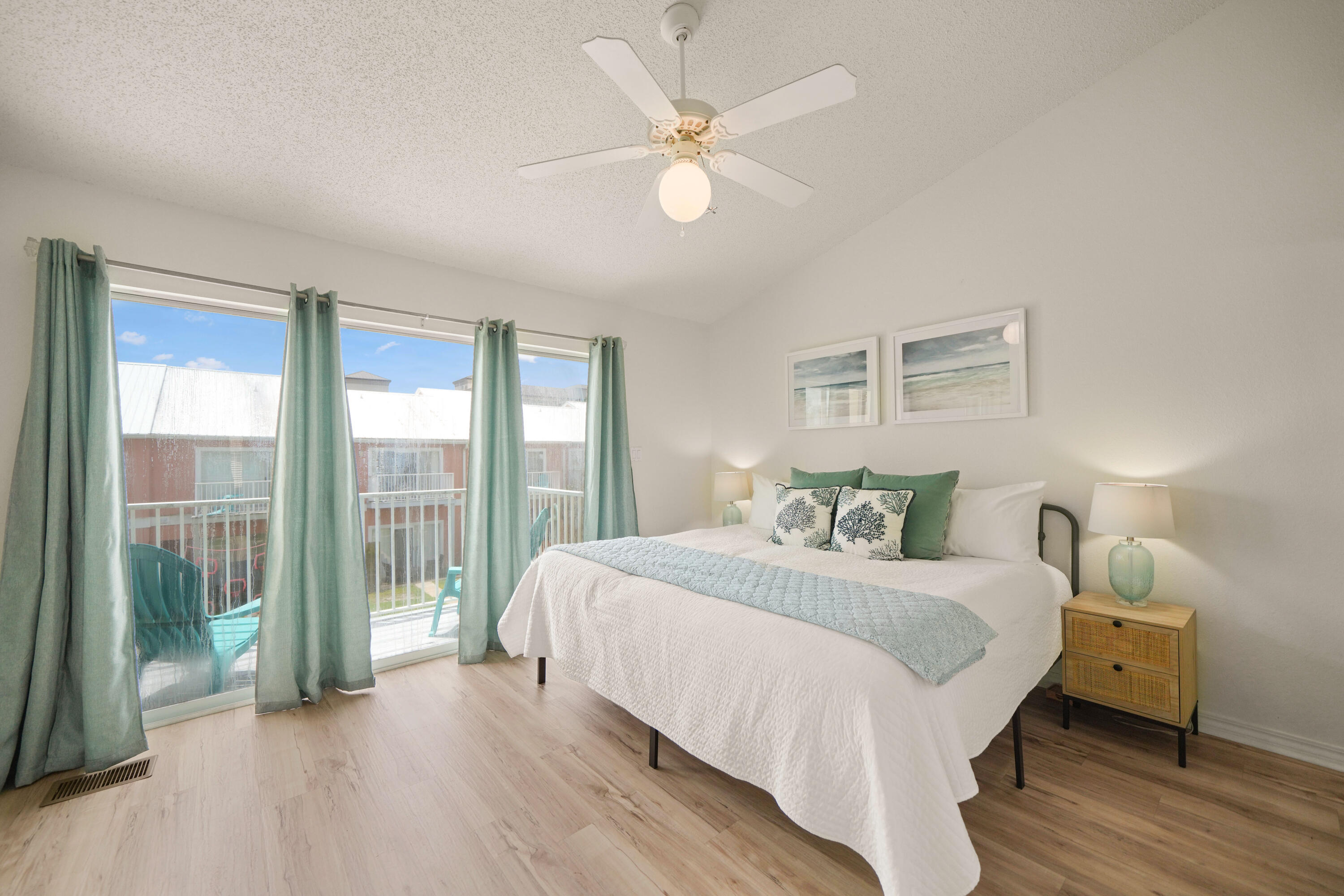 450 South Geronimo Street, Unit 102 Miramar Beach, FL 32550 - Photo 18 of 39 Primary Suite