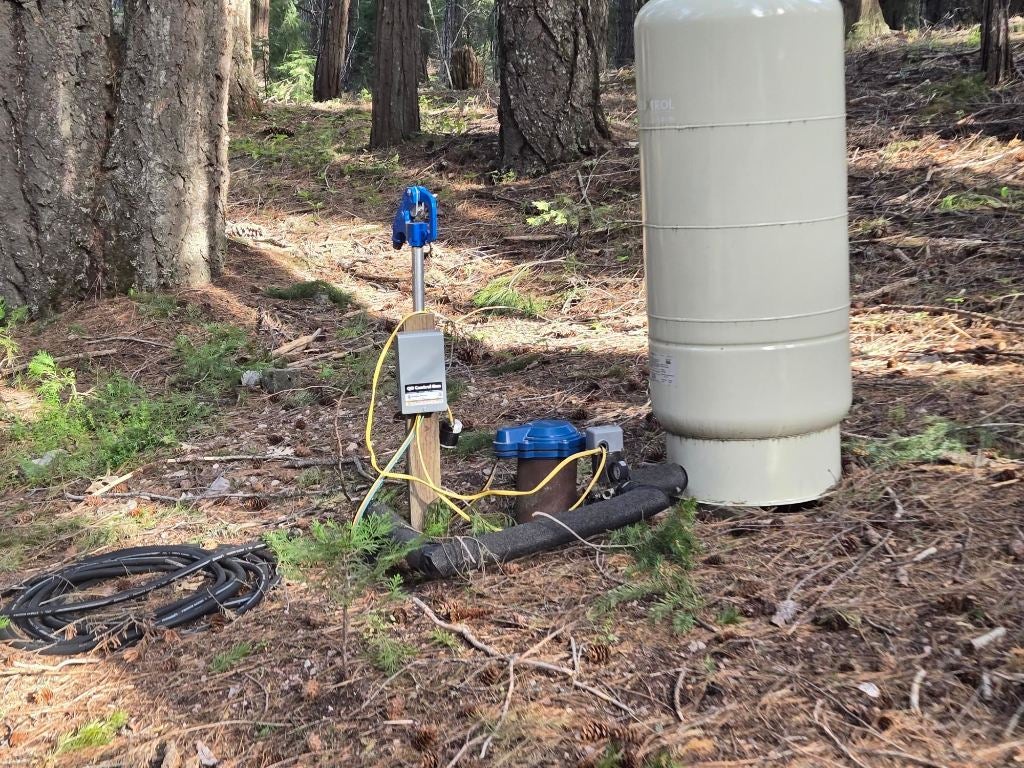 2017 North Old Stage Road Mount Shasta, CA 96067 - Photo 4 of 8 Gallery Image 4