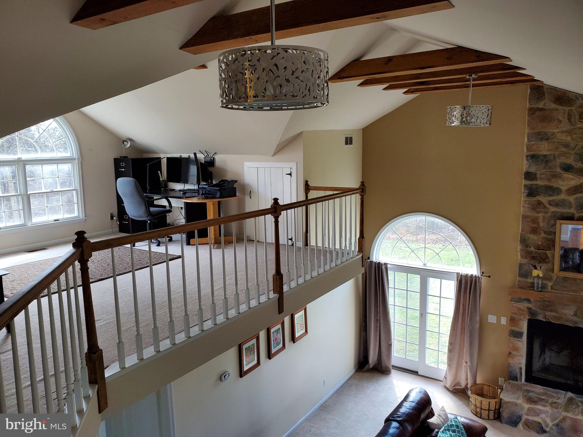 824 Swedesford Road Ambler, PA 19002 - Photo 43 of 72 Awesome view!