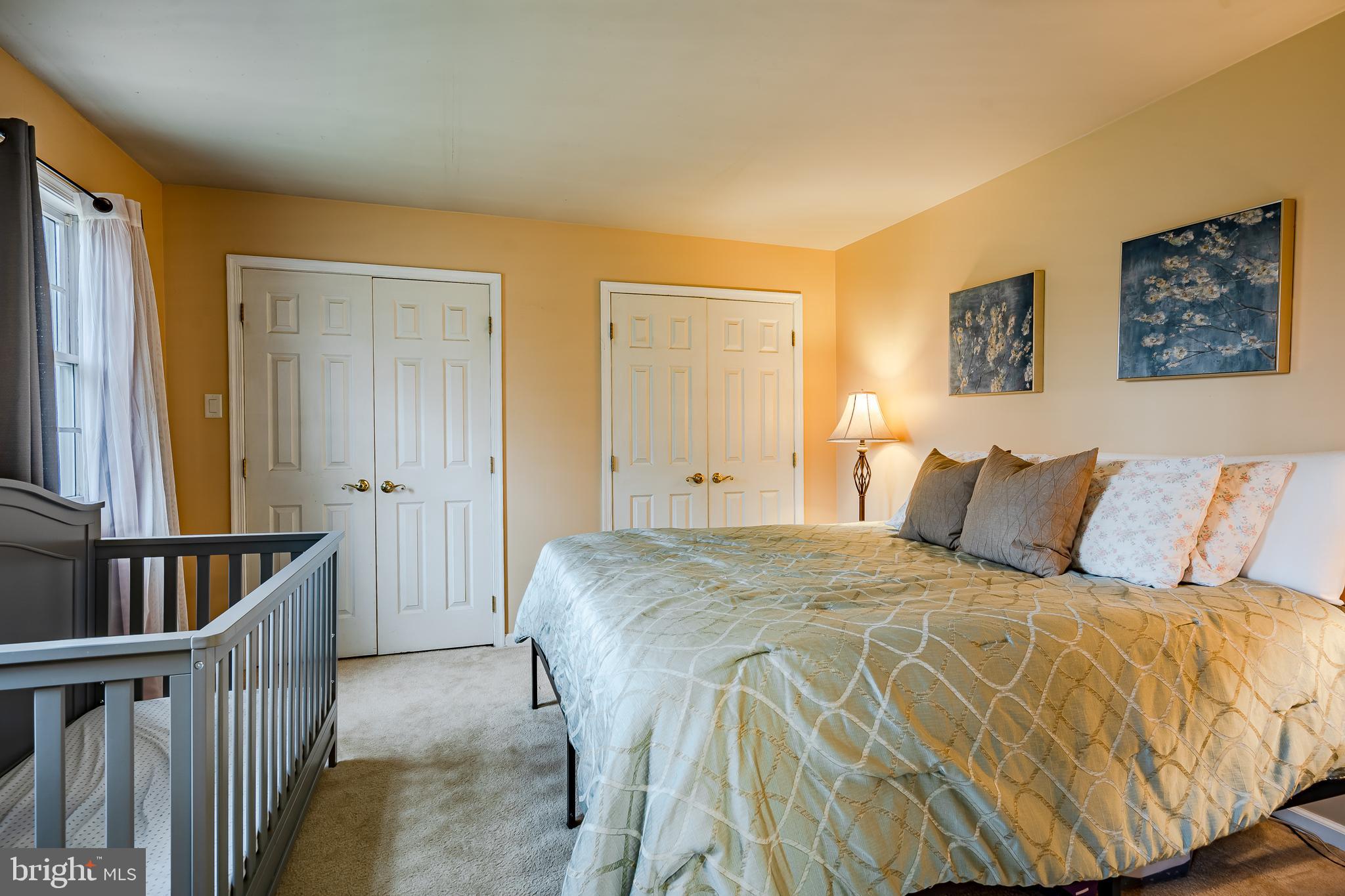 824 Swedesford Road Ambler, PA 19002 - Photo 50 of 72 1st floor bedroom for Nanny, or Mom and Dad