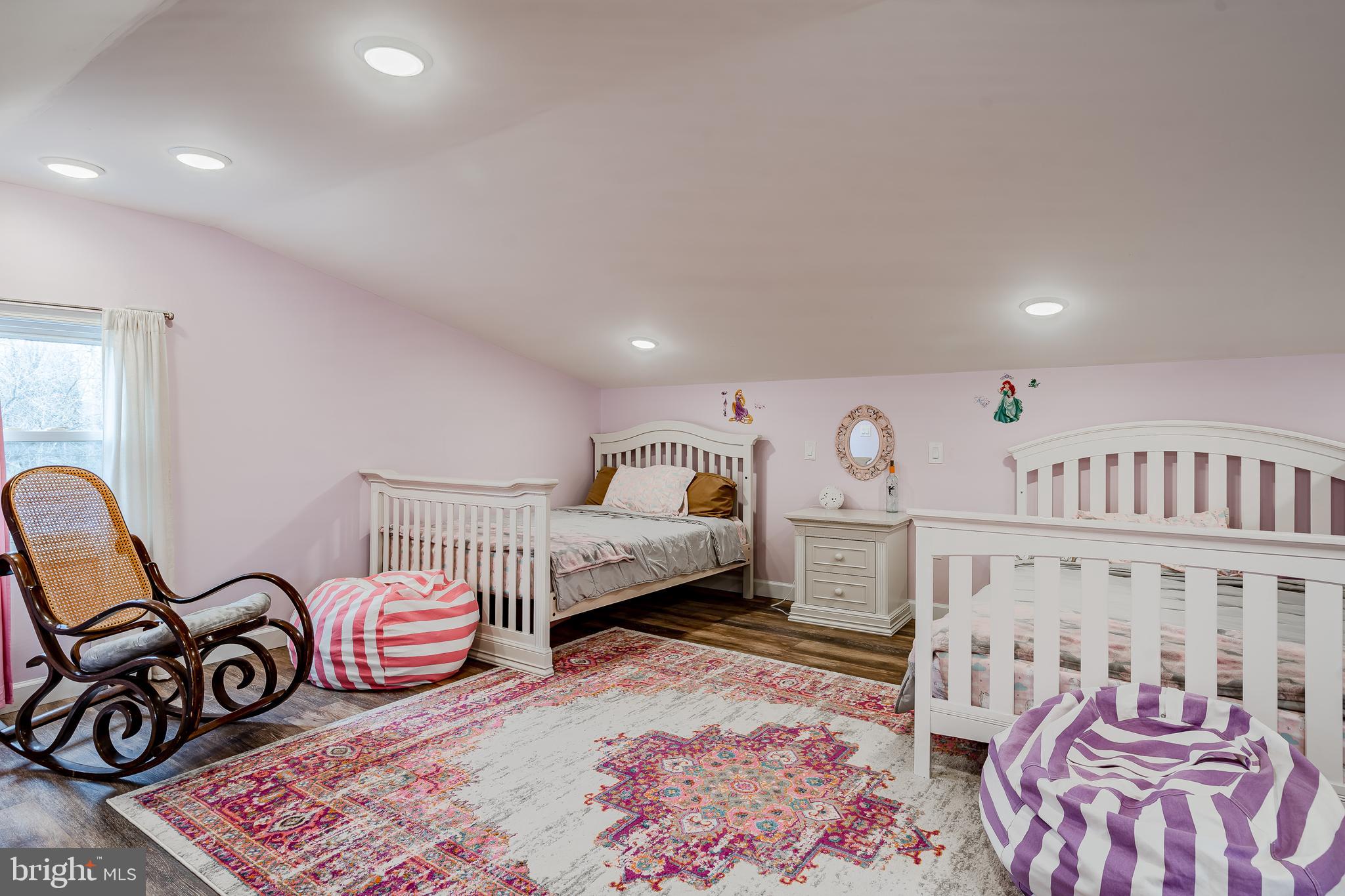 824 Swedesford Road Ambler, PA 19002 - Photo 55 of 72 3rd floor loft bedroom