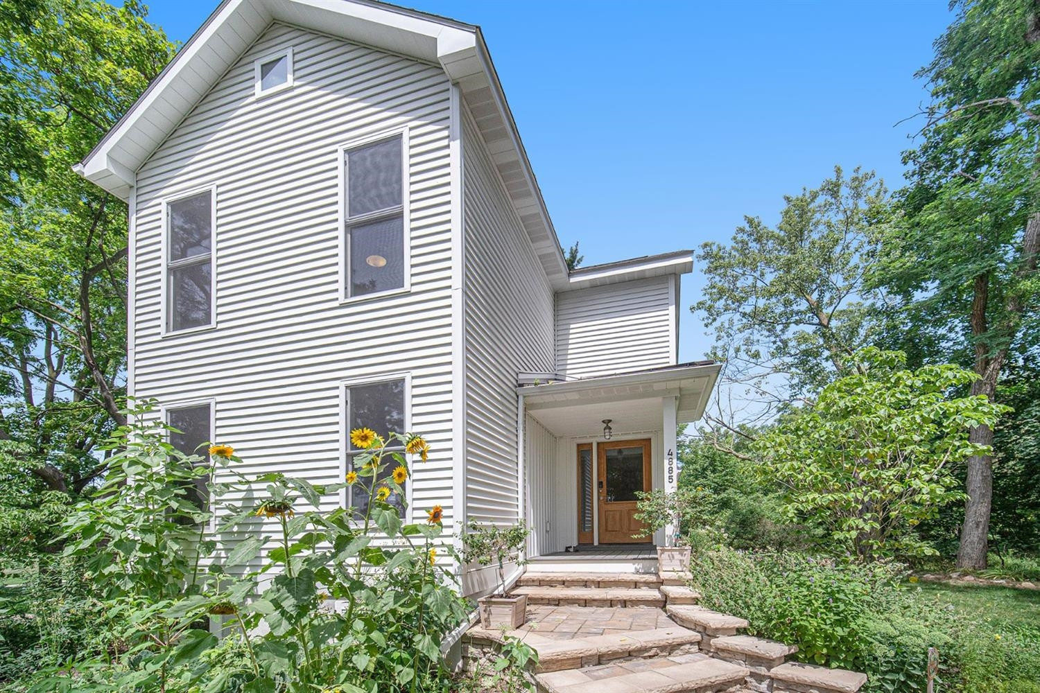 4885 Five Mile Road Ann Arbor, MI 48105 - Photo 3 of 47 Photo 3