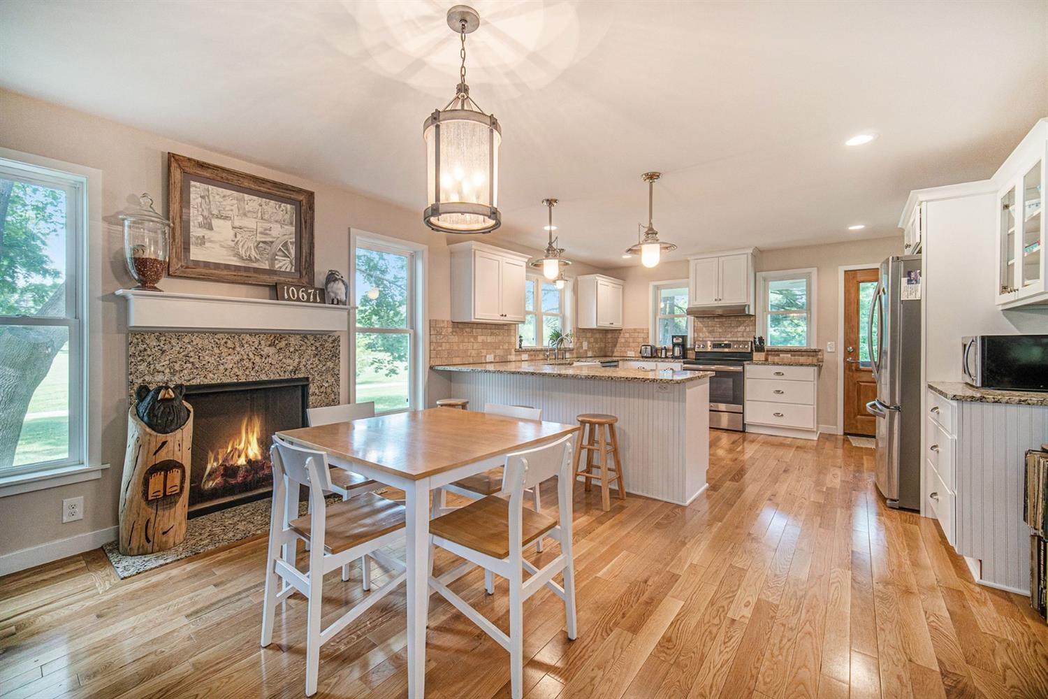4885 Five Mile Road Ann Arbor, MI 48105 - Photo 4 of 47 Photo 4