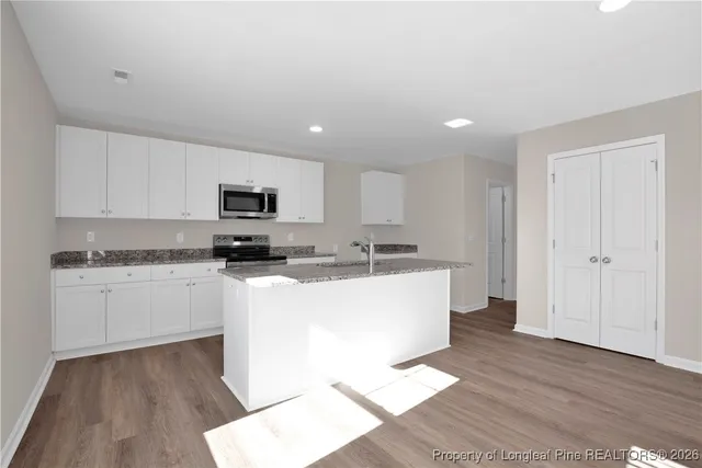 $309,950 | 221 Buggy Top Lane, Autryville, NC 28318