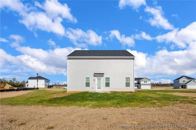 $309,950 | 221 Buggy Top Lane, Autryville, NC 28318