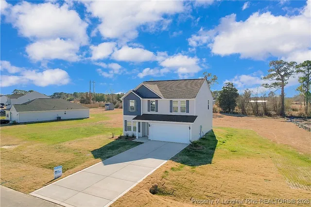 $309,950 | 221 Buggy Top Lane, Autryville, NC 28318