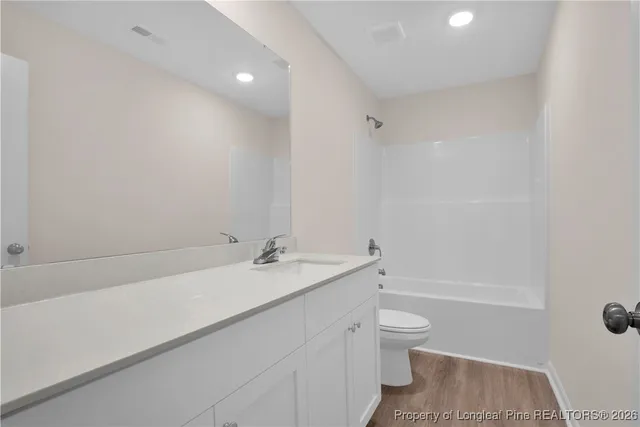 $309,950 | 221 Buggy Top Lane, Autryville, NC 28318