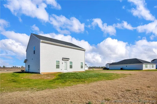 $309,950 | 221 Buggy Top Lane, Autryville, NC 28318