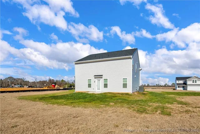 $309,950 | 221 Buggy Top Lane, Autryville, NC 28318