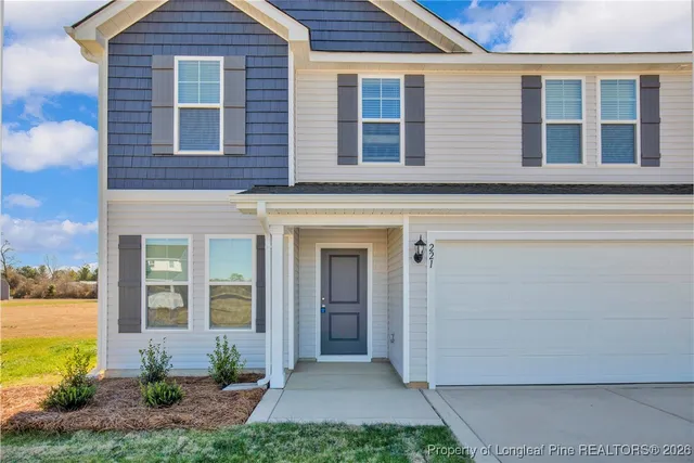 $309,950 | 221 Buggy Top Lane, Autryville, NC 28318