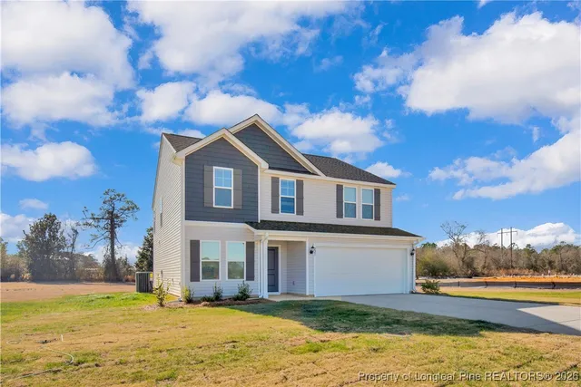 $309,950 | 221 Buggy Top Lane, Autryville, NC 28318