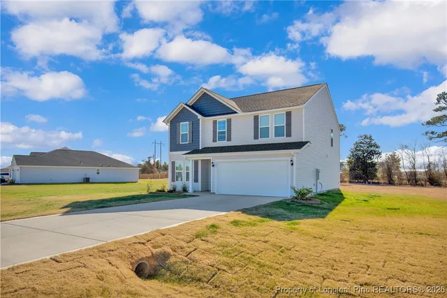 $309,950 | 221 Buggy Top Lane, Autryville, NC 28318