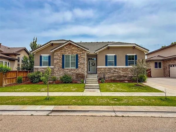 $684,900 | 11472 Chambers Drive, Commerce City, CO 80022