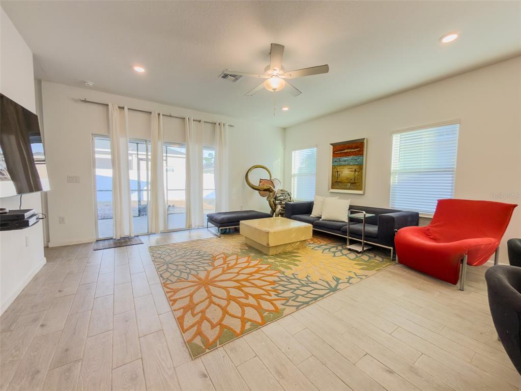 7451 Southwest 76th Terrace Ocala, FL 34481 - Photo 12 of 35