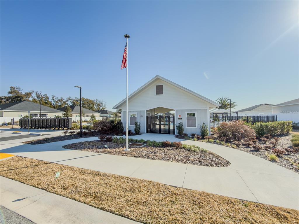 7451 Southwest 76th Terrace Ocala, FL 34481 - Photo 34 of 35