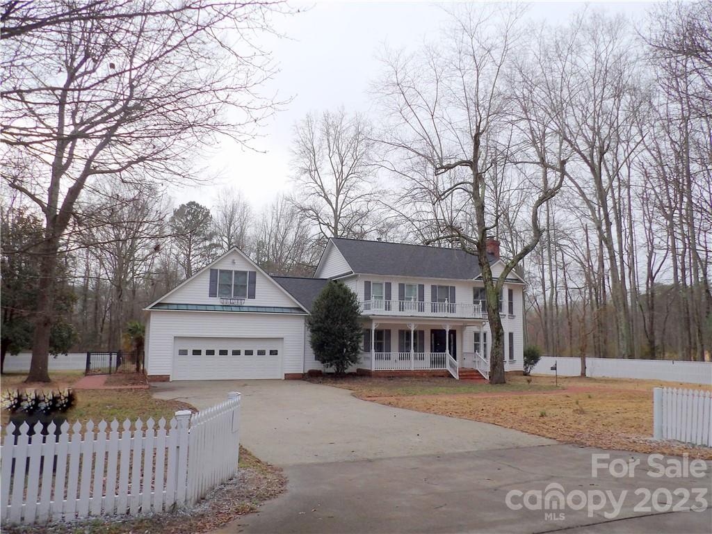823 East Old Limestone Road York, SC 29745 - Photo 1 of 31 Gallery Image 1