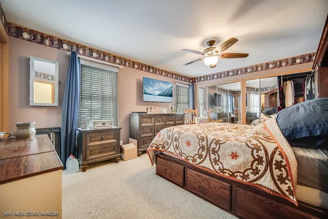 $389,900 | 1465 Bridgeport Lane, Aurora, IL 60504