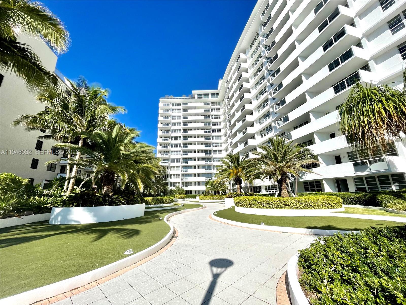 100 Lincoln Road, Unit 518 Miami Beach, FL 33139 - Photo 13 of 16