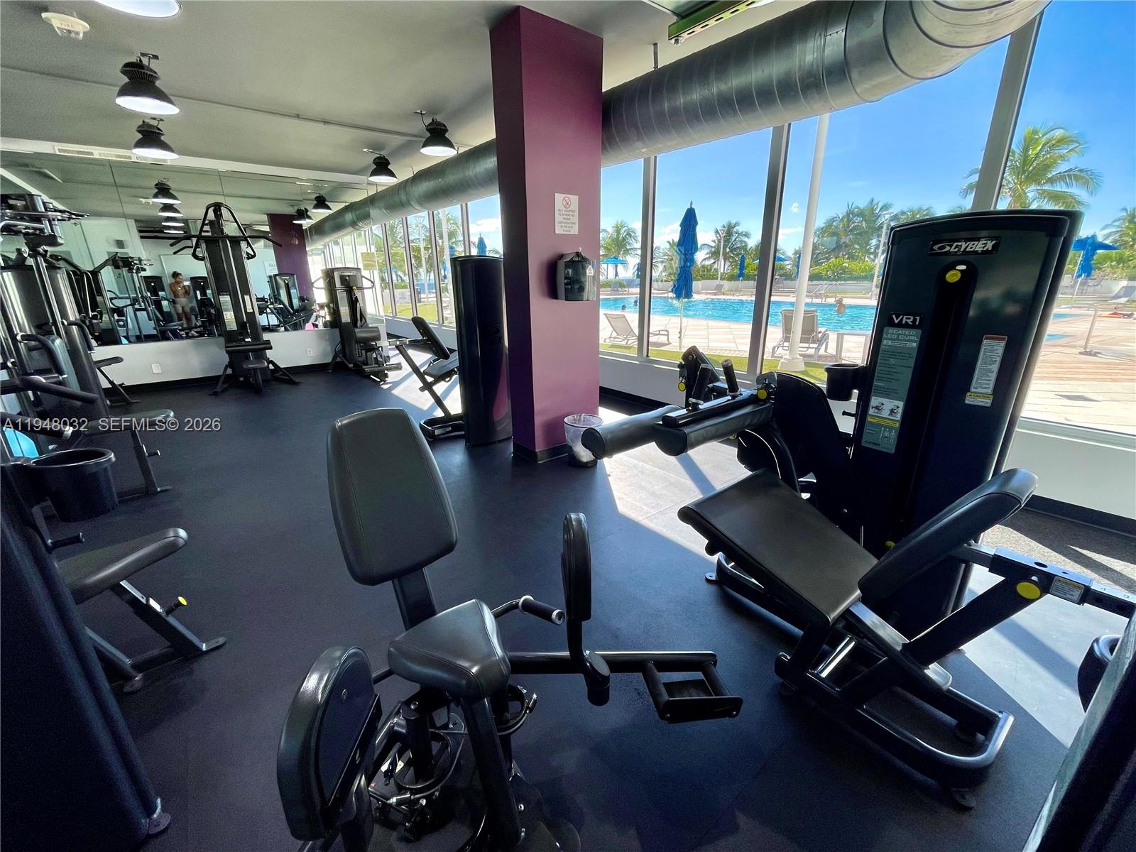 100 Lincoln Road, Unit 518 Miami Beach, FL 33139 - Photo 16 of 16