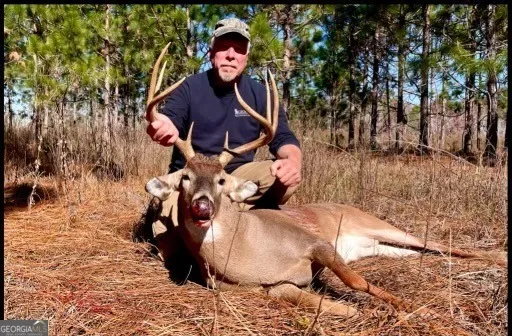 $1,100,000 | 0 Highway 112 Abbeville Ga 31001, Pineview, GA 31071