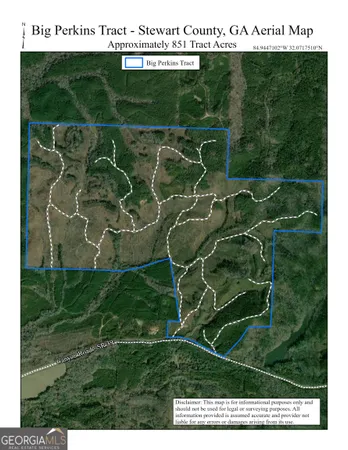 $1,100,000 | 0 Highway 112 Abbeville Ga 31001, Pineview, GA 31071