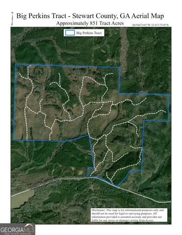 $1,100,000 | 0 Highway 112 Abbeville Ga 31001, Pineview, GA 31071