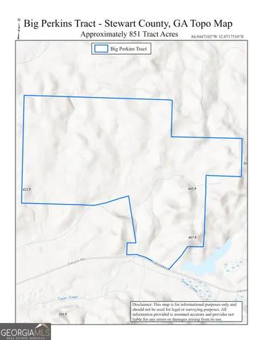 $1,100,000 | 0 Highway 112 Abbeville Ga 31001, Pineview, GA 31071
