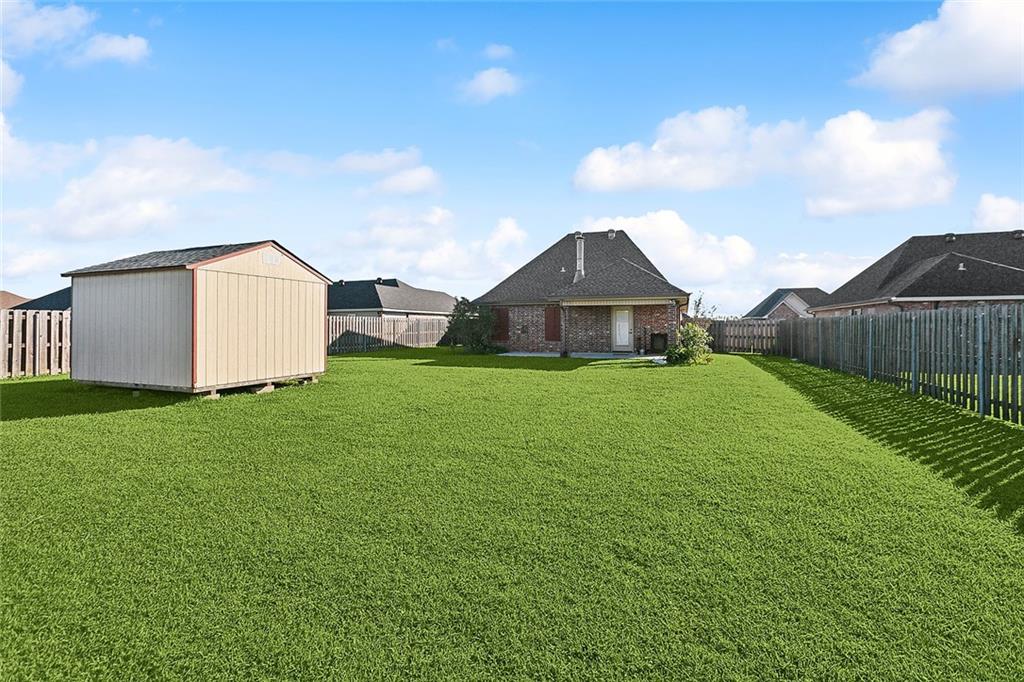 262 Landmark Drive Raceland, LA 70394 - Photo 21 of 21 Gallery Image 21