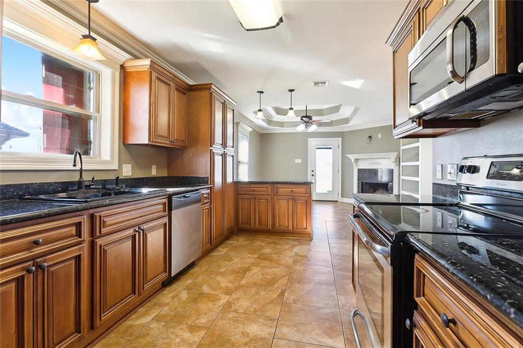 262 Landmark Drive Raceland, LA 70394 - Photo 8 of 21 Gallery Image 8