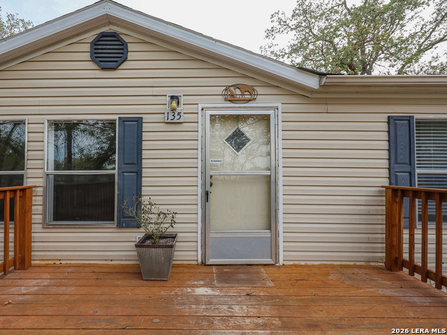 135 Savannah Ridge Von Ormy, TX 78073 - Photo 3 of 45