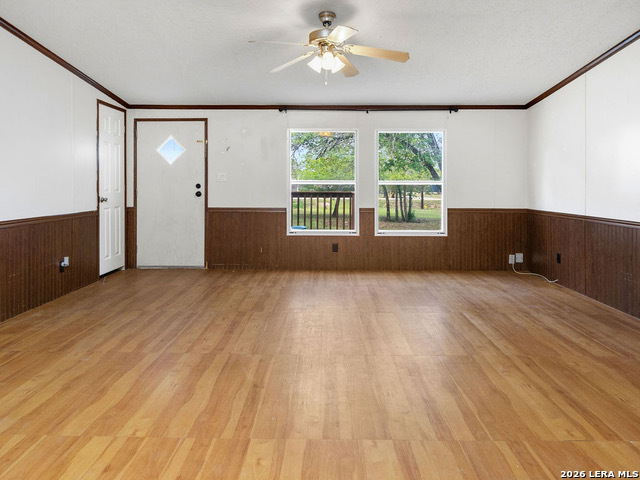 135 Savannah Ridge Von Ormy, TX 78073 - Photo 35 of 45