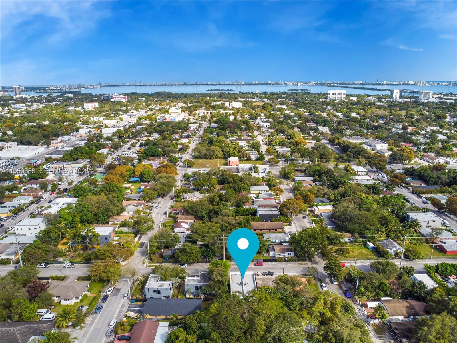 5116 Northwest 3rd Avenue Miami, FL 33127 - Photo 44 of 44