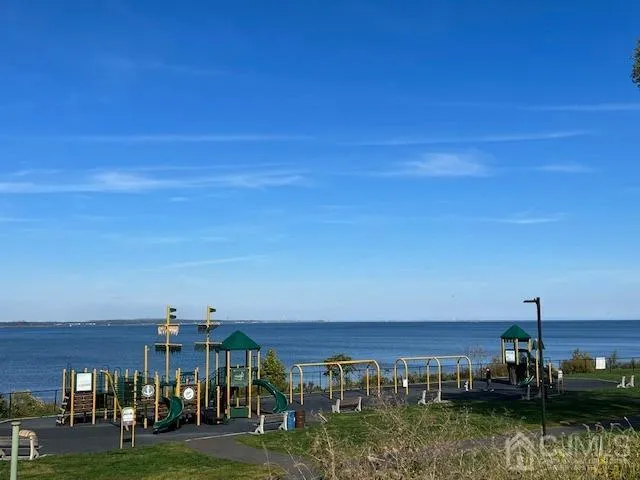 a view of a big room with lots of table and chairs