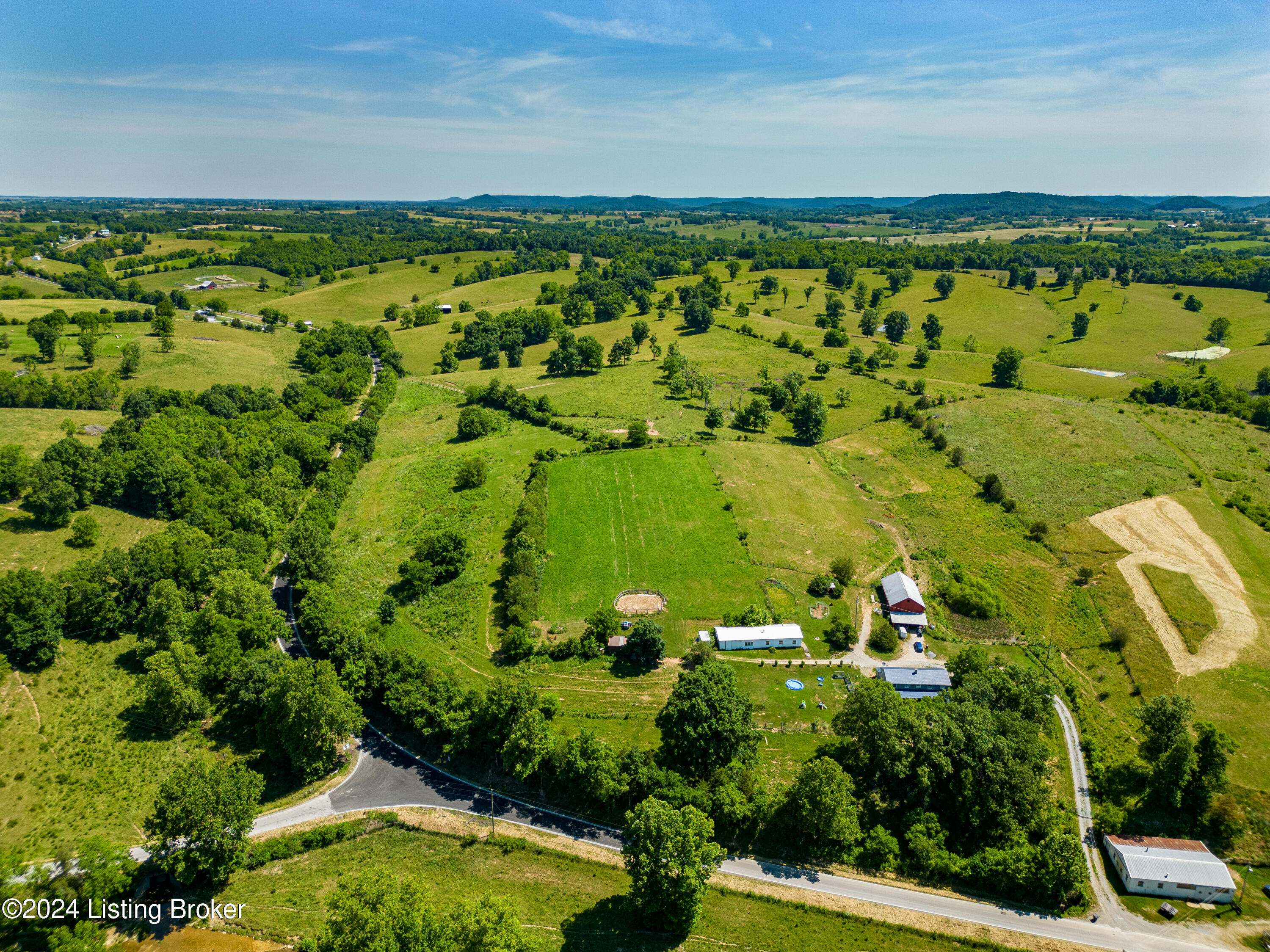 2331 Orchard Road Flemingsburg, KY 41041 - Photo 10 of 83 DJI_0424