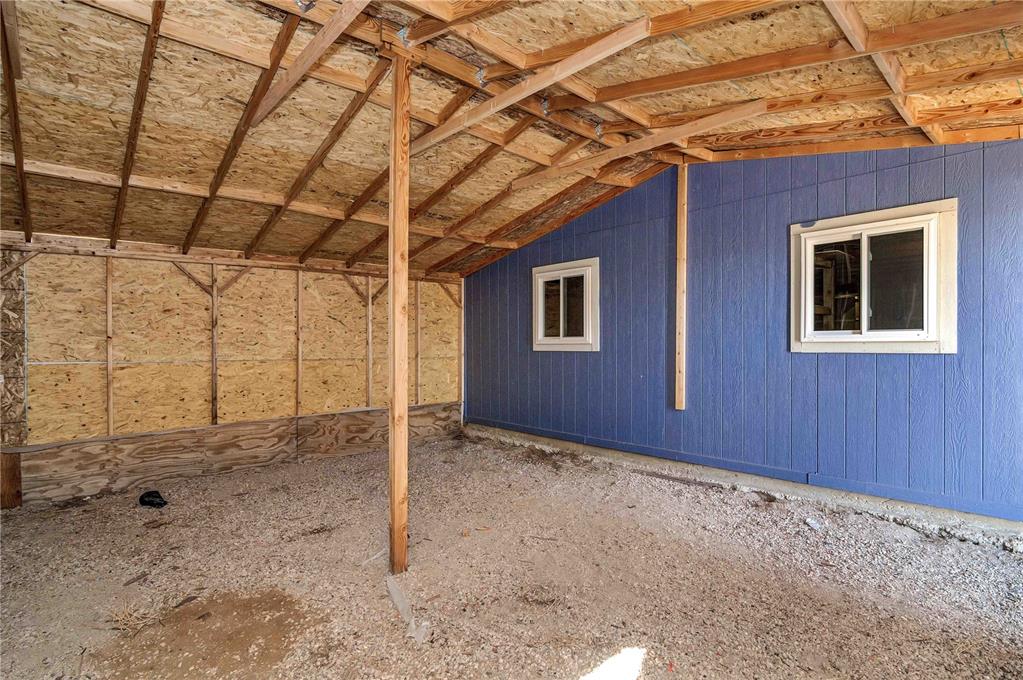 7270 South Yoder Road Yoder, CO 80864 - Photo 31 of 39