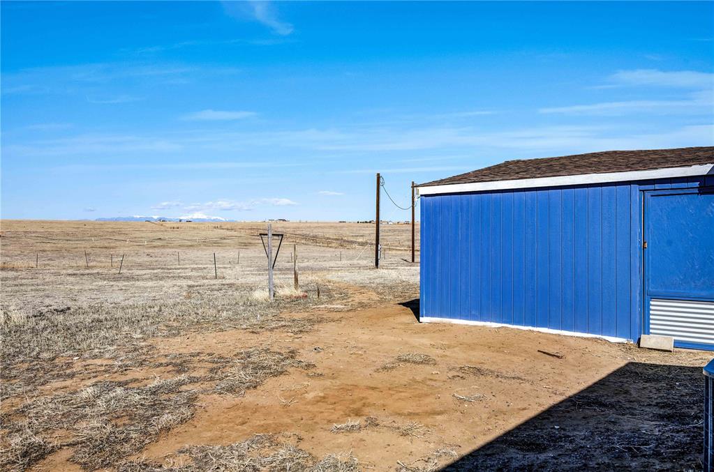 7270 South Yoder Road Yoder, CO 80864 - Photo 33 of 39