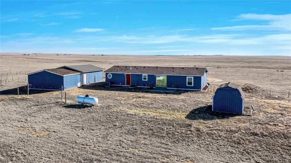 7270 South Yoder Road Yoder, CO 80864 - Photo 34 of 39