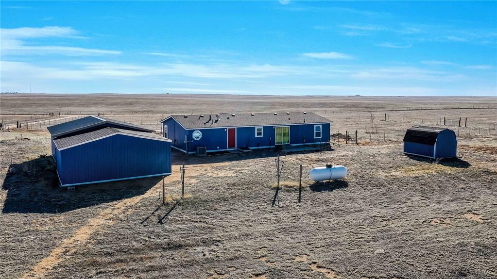 7270 South Yoder Road Yoder, CO 80864 - Photo 35 of 39