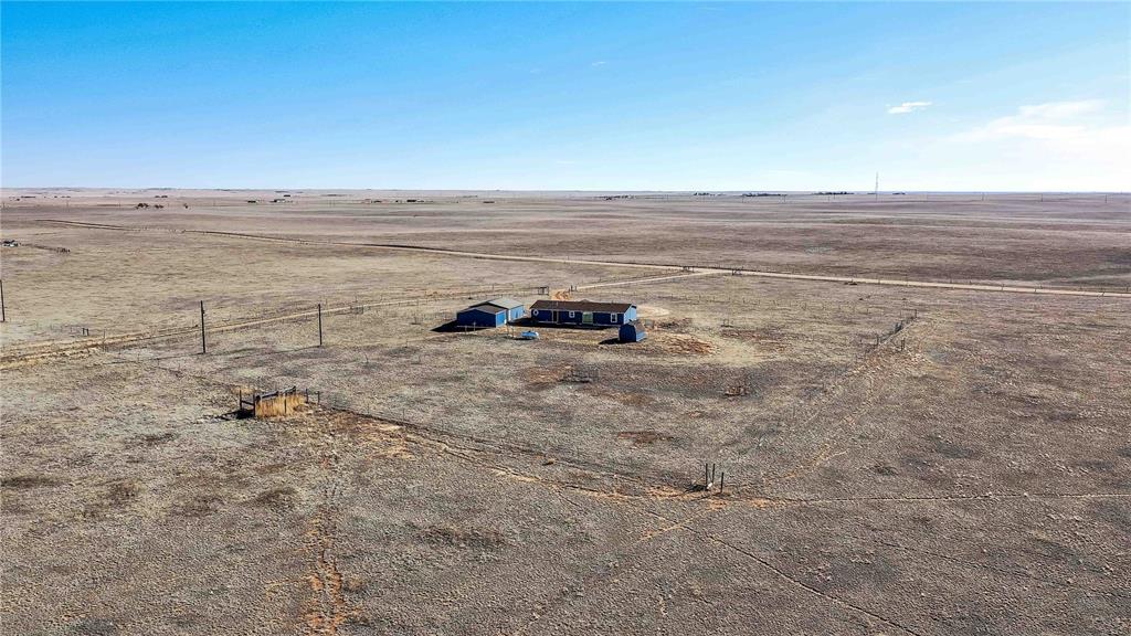 7270 South Yoder Road Yoder, CO 80864 - Photo 36 of 39