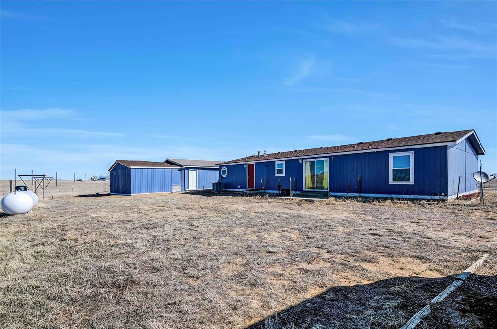 7270 South Yoder Road Yoder, CO 80864 - Photo 37 of 39