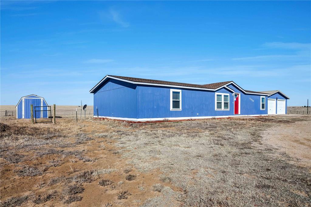 7270 South Yoder Road Yoder, CO 80864 - Photo 5 of 39