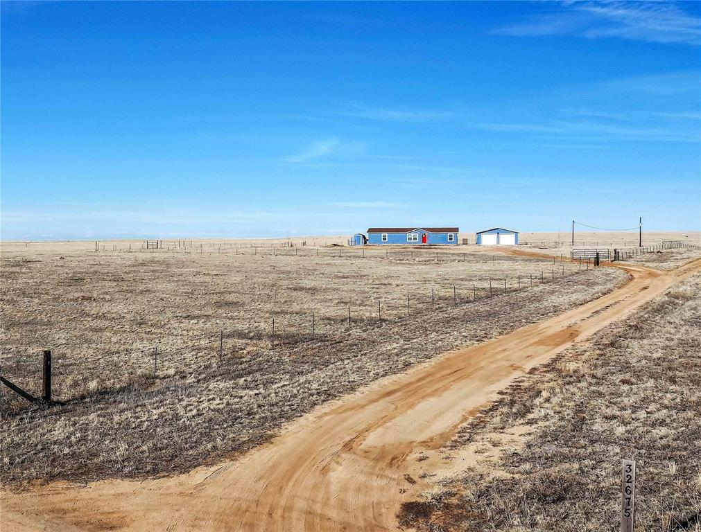 7270 South Yoder Road Yoder, CO 80864 - Photo 8 of 39