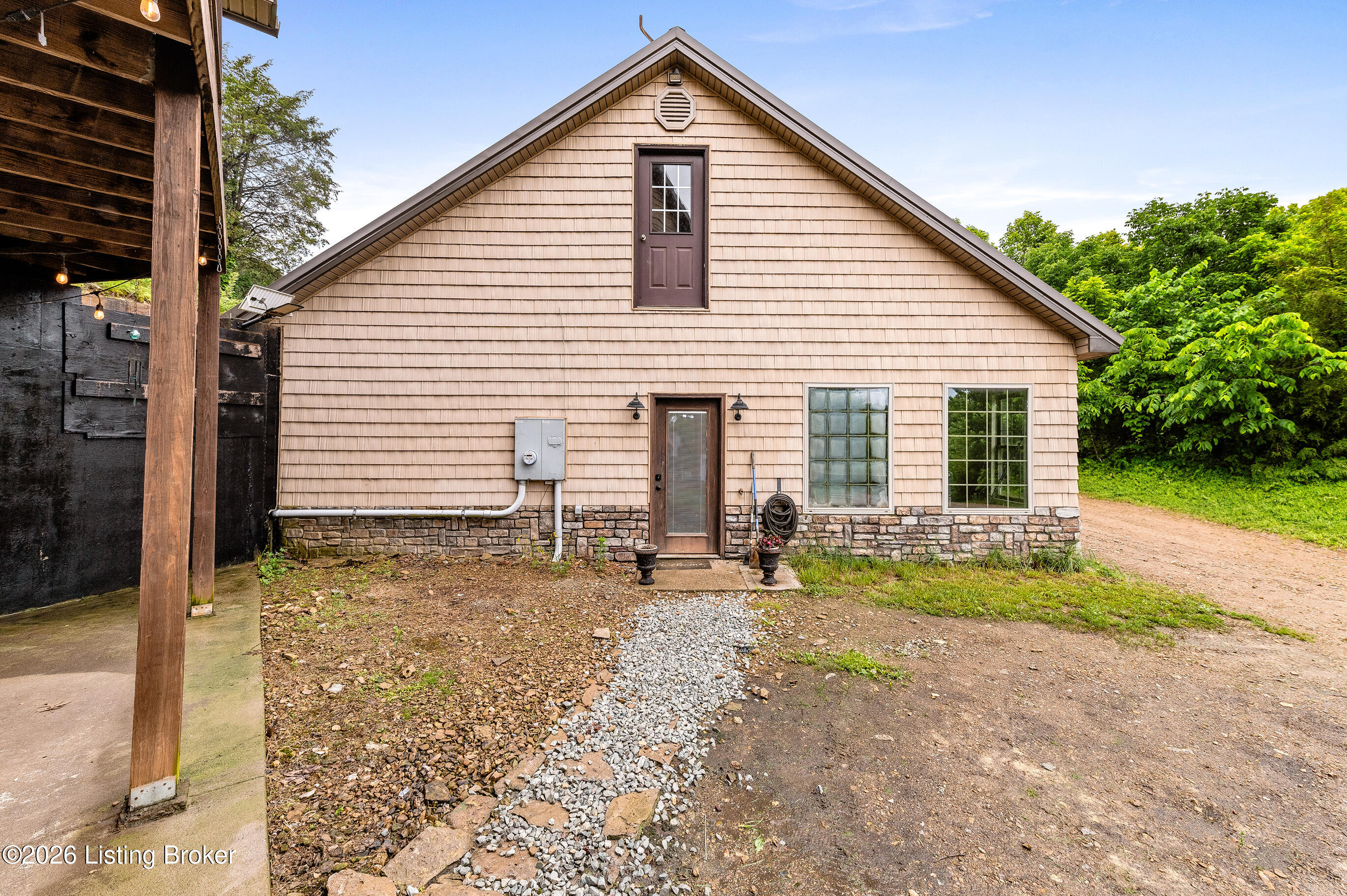 3200 Pottsville Road Springfield, KY 40069 - Photo 5 of 85 3200Pottsville-5
